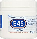 E45 Baby Cream (125g) E45のベビークリーム（ 125グラム）