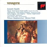 Haydn;Missa Sunt Bona Mixta
