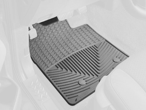 Weathertech W271GR All Weather Floor Mats On Sale