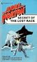 Secret of the Lost Race