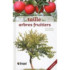 La taille des arbres fruitiers