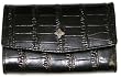 William Walles (ウィリアムウォレス) キーケース Buena Vista Key Case BK WW-7700BK メンズ