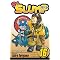 Dr. Slump Manga