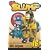 Dr. Slump, Vol. 16