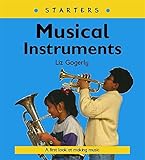 Musical instruments