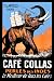 13x19 Inches Poster. Café Collas Perles Des Indes. Decor with Unusual Images. Great Room Art Decoration.