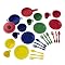 Primary ColorsCookware 27-pc. Set