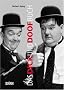 Das Dick & Doof Buch