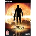 Exodus from the earth (PC DVD)