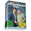 Die Rosenheim-Cops - Staffel 11, Folge 18-30 [3 DVDs]