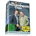Die Rosenheim-Cops - Staffel 11, Folge 18-30 [3 DVDs]