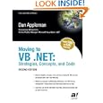 Moving VB NET Strategies Concepts