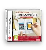 Nintendo Presents: Crossword Collection (Nintendo DS)