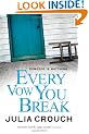 Every Vow You Break