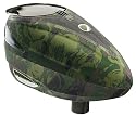 Dye Rotor Paintball Loader - Liquid Olive
