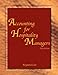Accounting for Hospitality Managers with Answer Sheet (AHLEI) (5th Edition) (AHLEI - Hospitality Accounting / Financial Management)