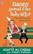 Nanny, journal d'une baby sitter