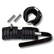 TKO 210AP 10 lb Pair Ankle Weights