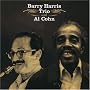 Barry Harris Trio with Al Cohn