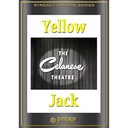 Celanese Theater: Yellow Jack (1952)