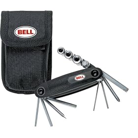 Bell Emergency Quick Bike Tool