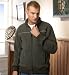 Blue Harbour Heritage Long Sleeve Funnel Neck Fleece