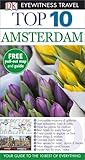 Top 10 Amsterdam