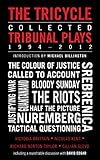The Tricycle : collected tribunal plays 1994-2012