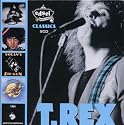 Marc Bolan & T. Rex 5 CD Set