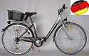 26" Cityrad Damenrad Shoppingfahrrad Deutsches Produkt !!!