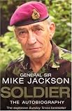 Soldier: The Autobiography