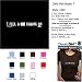 I FEEL A SIN COMING ON T-Shirt - 100% Baby Rib Jersey Combed Cotton WOMEN'S T-Shirt - Sweat Shop Free