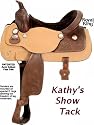 Austin Saddle Adjust Flex Tree by Royal King