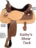 Austin Saddle Adjust Flex Tree by Royal King