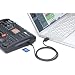 Zoom ZR8 8 Track Multi-Track USB Interface Recorder Sampler Bundle Zoom ZR8 8 Track Multi-Track USB Interface Recorder Sampler Bundle