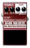 Bass Guitar Effects