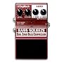 DIGITECH XBS Bass Squeeze compressore pedale