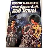 have space suit will travel