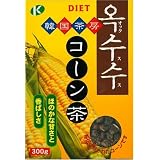コーン茶　３００ｇ