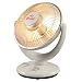 WindChaser PARHAL66 Halogen Far Infrared Parabolic Heater