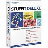  : StuffIt Deluxe 11.0