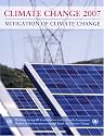 Climate Change 2007: Mitigation of Climate Change