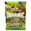 Good Sense Organic Sunflower Nuts, Roasted, No Salt, 7.5-Ounce Bags (Pack of 12) Good Sense Organic Sunflower Nuts, Roasted, No Salt, 7.5-Ounce Bags (Pack of 12)