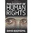 Philosophy of Human Rights: Theory and Practice
