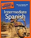 The Complete Idiot's Guide to Intermediate Spanish, 2nd Edition