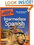 The Complete Idiot's Guide to Intermediate Spanish, 2E