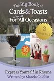 The Big Book of Cards & Toasts For Almost All Occasions (Express Yourself in Rhyme)