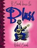 R. Crumb draws the blues