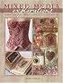 Mixed Media Explorations: Blending Paper, Fabric and Embellishment to Create Inspired Designs