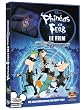Phineas et Ferb - Voyage dans la 2�me dimension